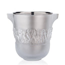 Lalique Bacchantes Champagne Cooler, Clear