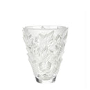 Lalique Champs-Elysées Small Vase, Clear