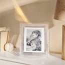 Waterford Crystal Lismore Diamond Picture Frame 5x7 in