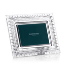 Waterford Crystal Lismore Diamond Picture Frame 4x6 in