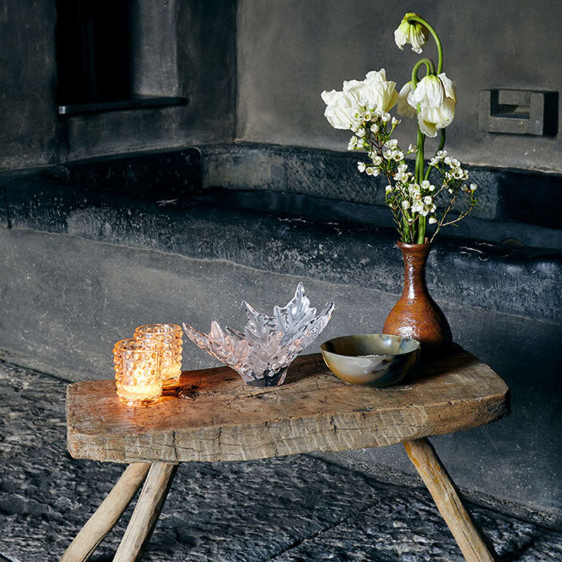 Lalique Champs-Elysées Bowl, Clear – SinclairsCollectables