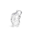 Lalique Venus Small Nude, Clear