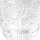 Lalique Versailles Vase, Clear