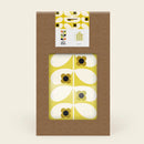 Orla Kiely Apron Wild Rose Stem