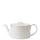 Wedgwood Gio Gold Teapot