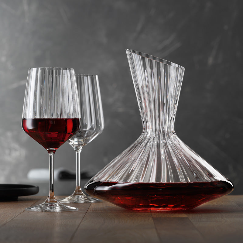 Wine decanter RED & WHITE 1 l, Spiegelau 