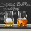 Spiegelau Single Barrel Bourbon Whiskey Glass, Set of 2