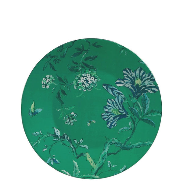 Wedgwood Jasper Conran Chinoiserie Green Plate 23cm