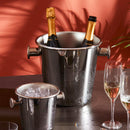 Alessi Wine Cooler/Ice Bucket