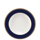 Wedgwood Renaissance Gold Soup Plate 23cm