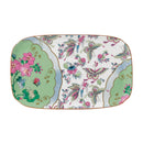Wedgwood Butterfly Bloom Sandwich Tray Blue Peony 25cm