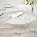 Sophie Conran for Portmeirion Footed Cake Plate