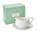Sophie Conran for Portmeirion Gravy Boat & Stand