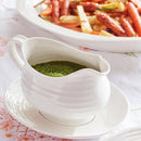 Sophie Conran for Portmeirion Gravy Boat & Stand