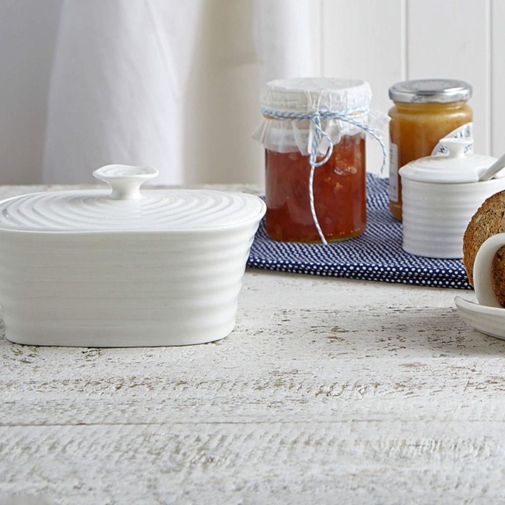 Sophie conran butter dish online