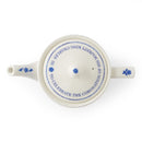 Spode King's Coronation Teapot