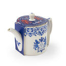 Spode King's Coronation Teapot