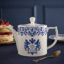 Spode King's Coronation Teapot