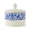 Spode King's Coronation Covered Sugar Bowl