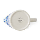 Spode King's Coronation Cream Jug