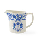 Spode King's Coronation Cream Jug