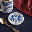 Spode King's Coronation Coaster