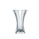 Nachtmann Saphir Vase 21cm