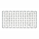 Nachtmann Bossa Nova Rectangular Plate