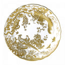 Royal Crown Derby Aves Gold Plate (10.65in/27cm)