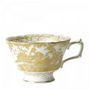 Royal Crown Derby Aves Gold Tea Cup