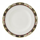 Royal Crown Derby Chelsea Garden Plate (10.65in/27cm)