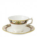 Royal Crown Derby Chelsea Garden Tea Cup
