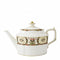 Royal Crown Derby Chelsea Garden Teapot L/S (36oz/102cl)