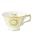 Royal Crown Derby - Derby Panel Green Tea Cup