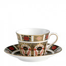 Royal Crown Derby Old Imari Tea Saucer