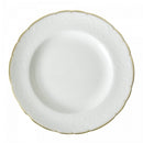Royal Crown Derby Darley Abbey Pure Gold Plate (8.5in/21.65cm)