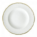 Royal Crown Derby Darley Abbey Pure Gold Plate (6.25in/16cm)