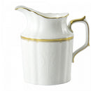 Royal Crown Derby Darley Abbey Pure Gold Cream Jug L/S