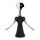 Alessi Anna G Corkscrew Black