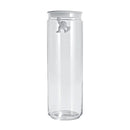 Alessi Gianni Glass Box in White 200cl