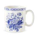 Spode Blue Room Mug - Archive - Blue Rose