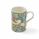 Spode Morris & Co Mug - Strawberry Thief