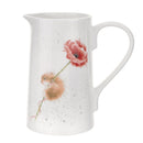 Royal Worcester Wrendale Designs 2pt Jug (Mouse)