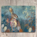 Dollyhotdogs Worktop Saver - Hare