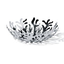 Alessi Mediterraneo Fruit Basket / Holder in 18/10 Stainless Steel