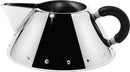 Alessi Michael Graves Stainless Steel Creamer Black