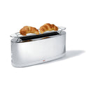 Alessi Toaster - White