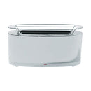 Alessi Toaster - White