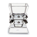 Baccarat Colombine Vase 90