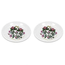 Portmeirion Botanic Garden Sweet Dish Set of 2